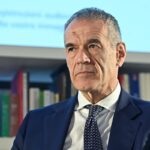 L'economista Carlo Cottarelli