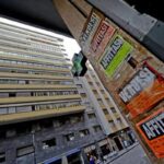 Cartelli per la vendita di case