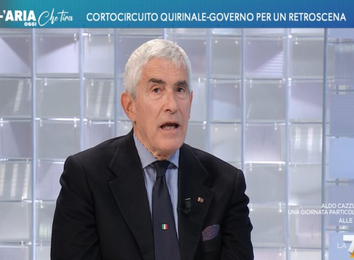 Pier Ferdinando Casini