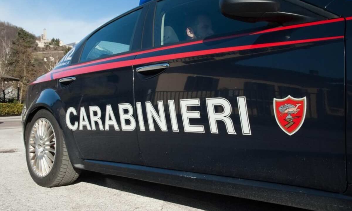 carabinieri
