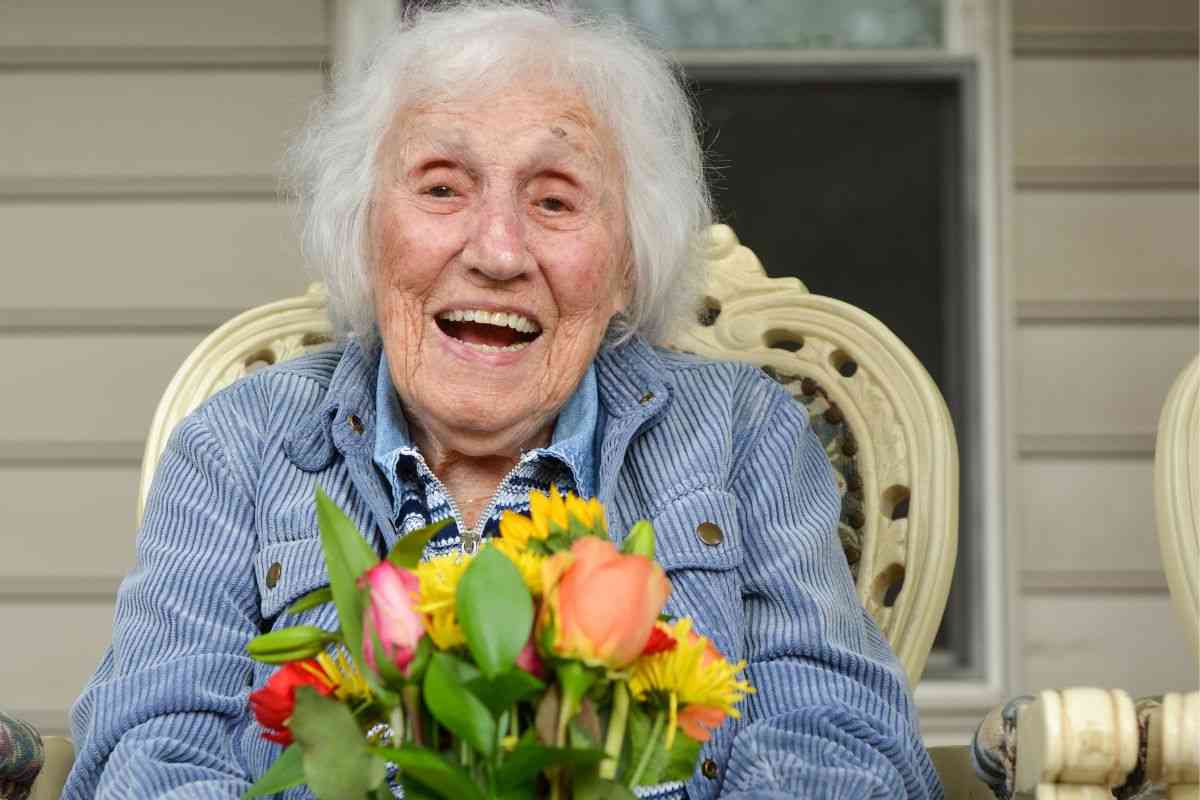 E’ questa la capitale della longevità: molti cittadini superano i 105 anni e stupiscono il mondo