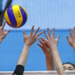 Volley femminile