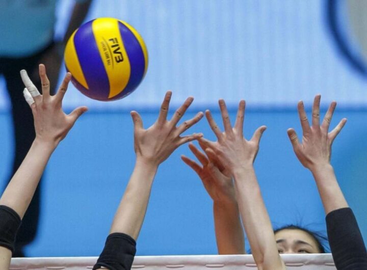 Volley femminile