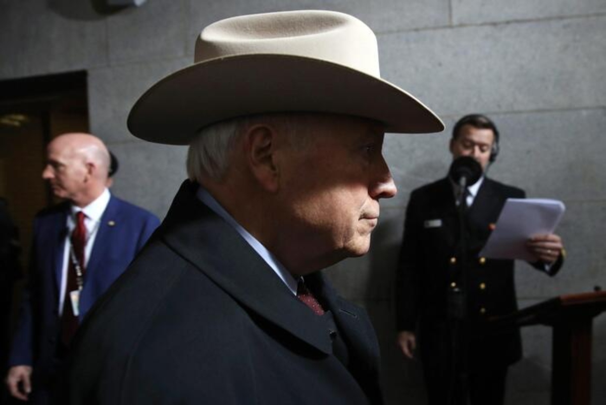 Dick Cheney è morto. Da falco neocon dell’era Bush a nemico di Trump, “la più grande minaccia per gli Usa”