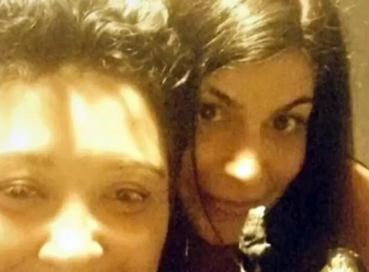 colosimo selfie duce