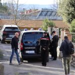 Città della Pieve, il luogo della tragedia