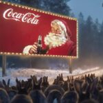 Spot di Natale di Coca-Cola