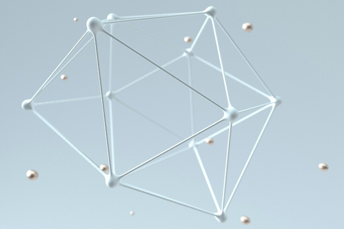 molecola di collagene