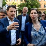 Dopo le Regionali ci sarà una nuova legge elettorale? Come Giorgia Meloni vuole blindare il 2026, nella foto conte e schlein