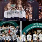 italia vince coppa davis 2025