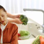 alimenti da non lavare prima della cottura