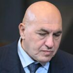 Il ministro Guido Crosetto