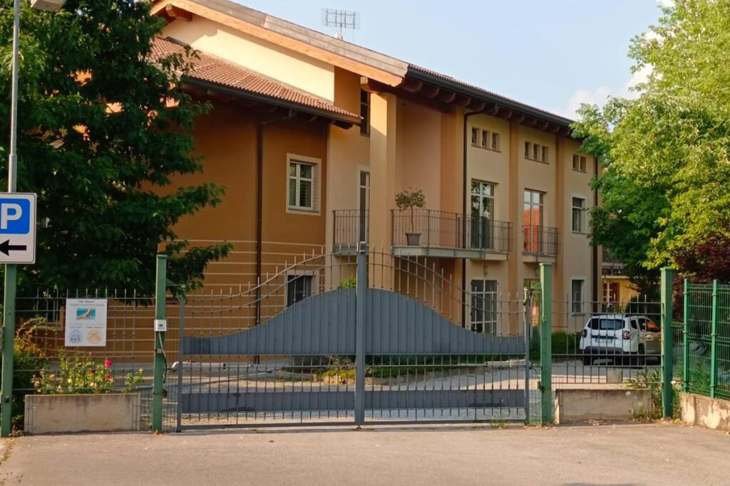 cuneo centro disabili