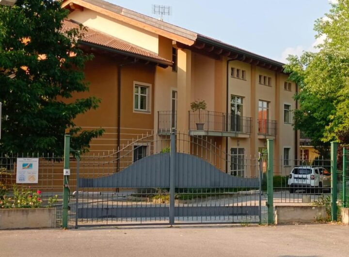 cuneo centro disabili