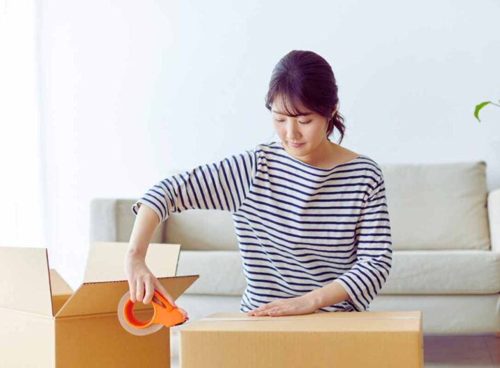 I 5 oggetti che devi eliminare prima dell'inverno