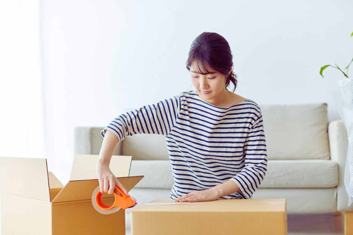 I 5 oggetti che devi eliminare prima dell’inverno: la routine da fare assolutamente