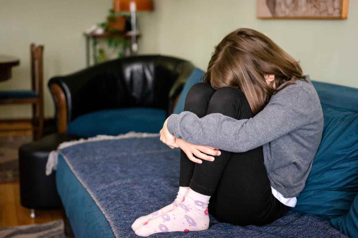 Uso raddoppiato tra i minori ( e non è droga)