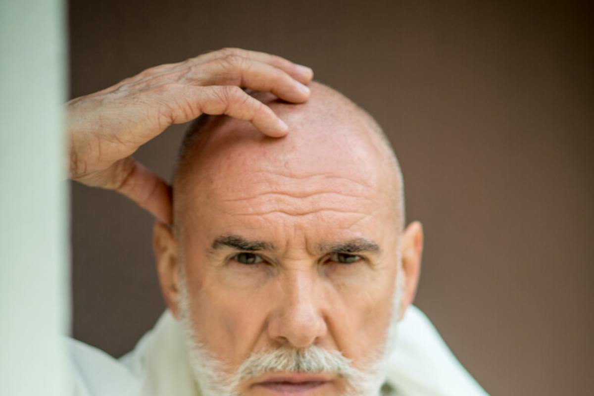 Diego Dalla Palma: “Ho programmato la mia morte, avverrà prima degli 80. Un medico mi ha preparato un composto”