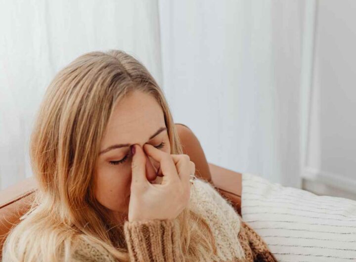 Il tuo corpo ti sta implorando aiuto: 5 segnali da non ignorare