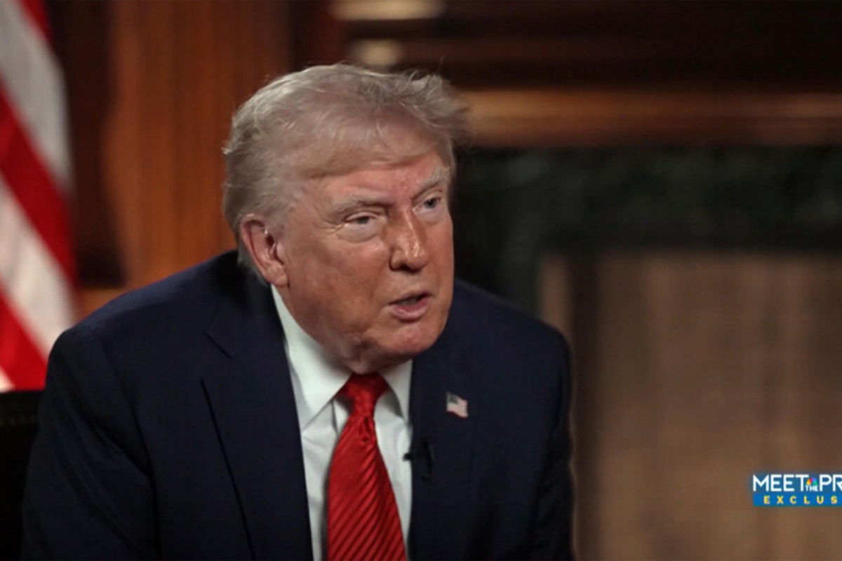 “Trump ha meno appuntamenti ed è più stanco”. Cosa emerge dall’analisi del New York Times