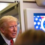 Civil War, come Trump prepara gli USA al bicentenario della Guerra civile, tutto è possibile, ecco perché , nella foto Donald Trump