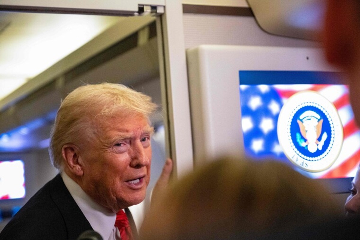 Civil War, come Trump prepara gli USA al bicentenario della Guerra civile, tutto è possibile, ecco perché