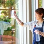 metodo giapponese Kiyomeru per le pulizie della casa
