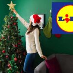 Con lidl la tua casa diventa super natalizia spendendo pochissimo