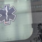 donna incinta morta incidente