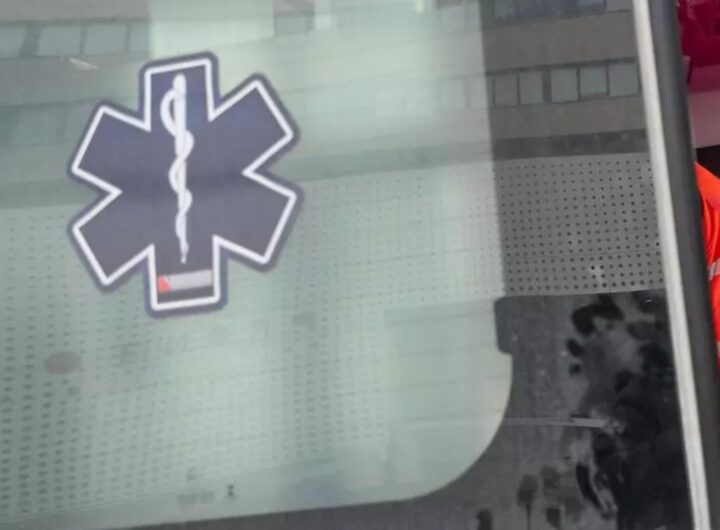 donna incinta morta incidente