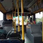 Interno autobus