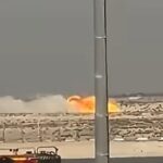 dubai airshow crash