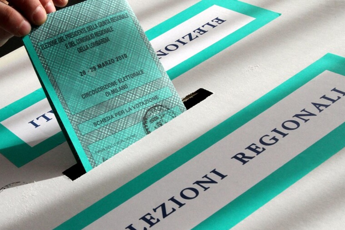 Elezioni regionali, le prime proiezioni: Fico e Decaro in testa, Stefani domina in Veneto