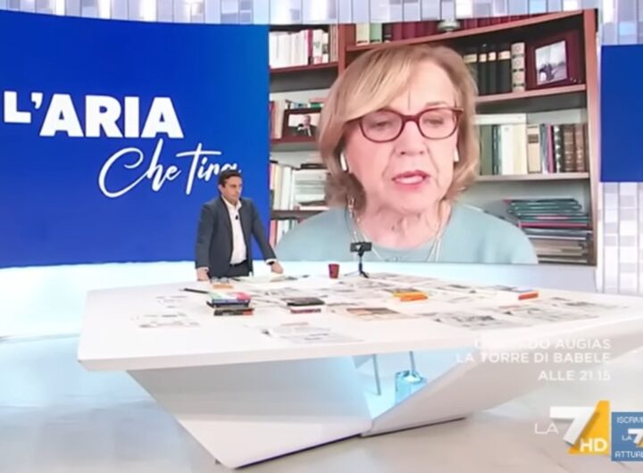 elsa fornero elly schlein