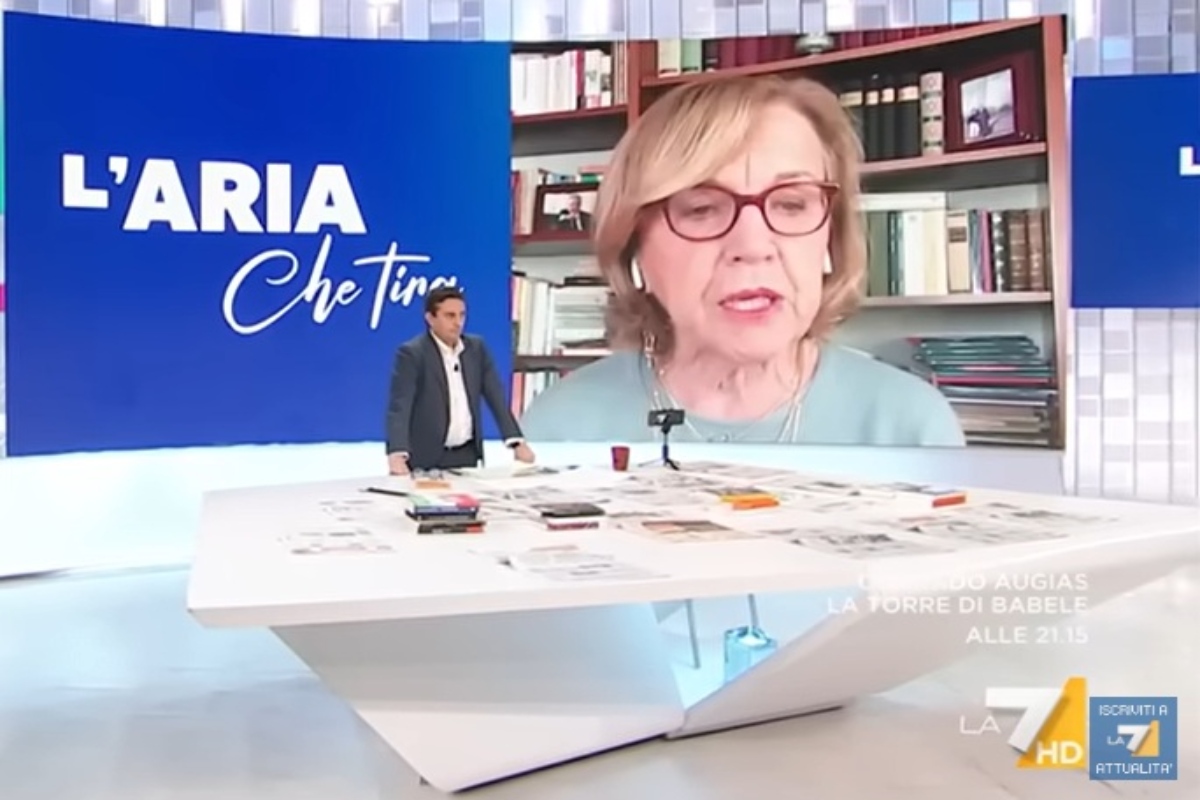 La frecciata di Elsa Fornero a Elly Schlein: “Bisogna che aumenti il suo fascino”