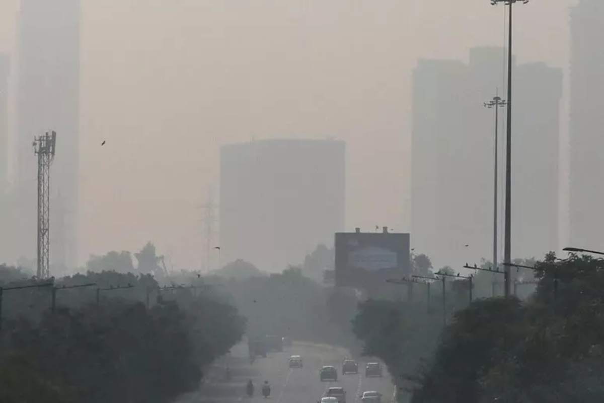 Inquinamento atmosferico