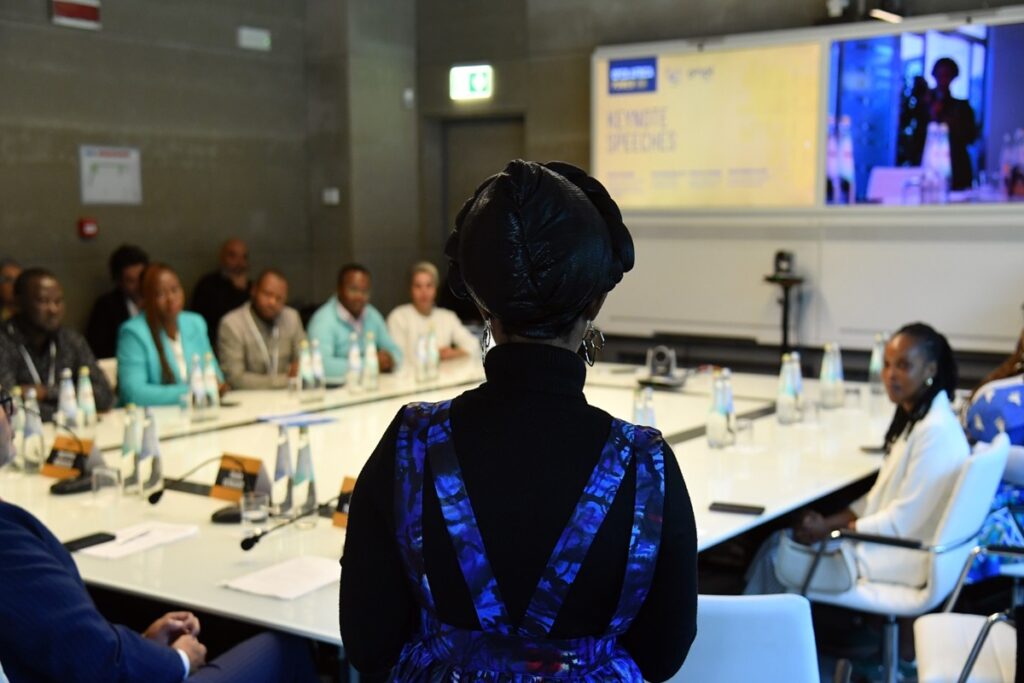 Open Africa Power 2025: giovani leader al centro del Piano Mattei per l’Africa