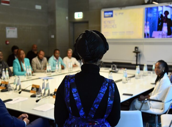 Open Africa Power 2025: giovani leader al centro del Piano Mattei per l’Africa