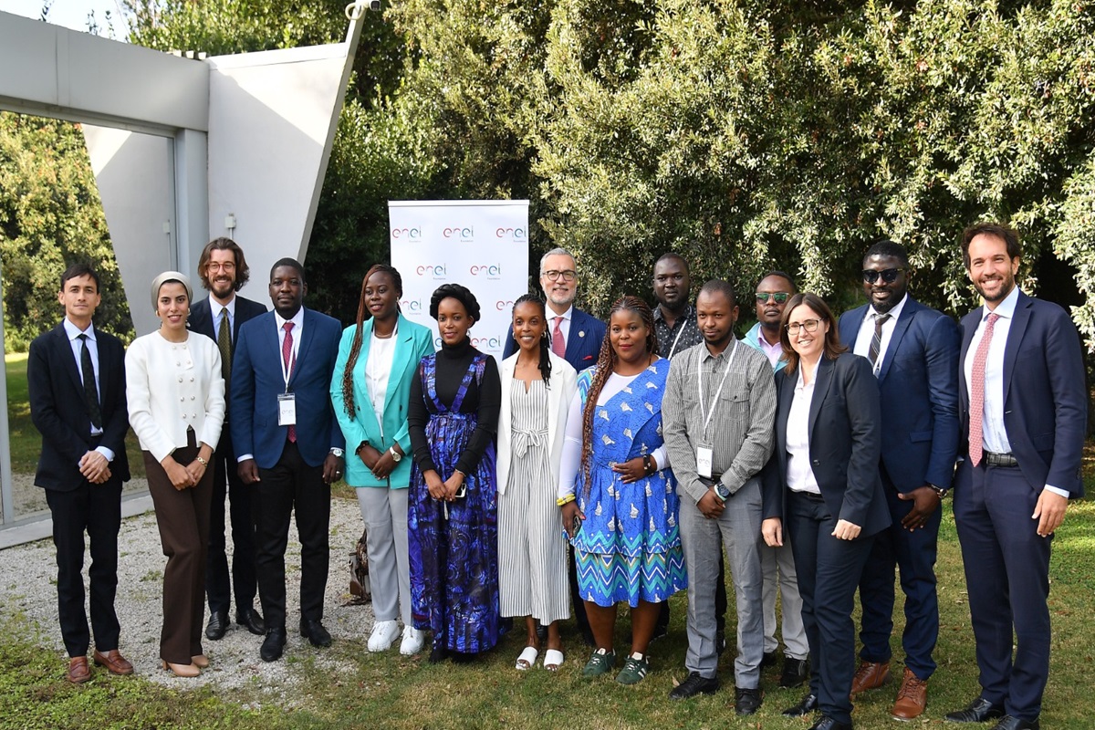 Open Africa Power 2025: giovani leader al centro del Piano Mattei per l’Africa