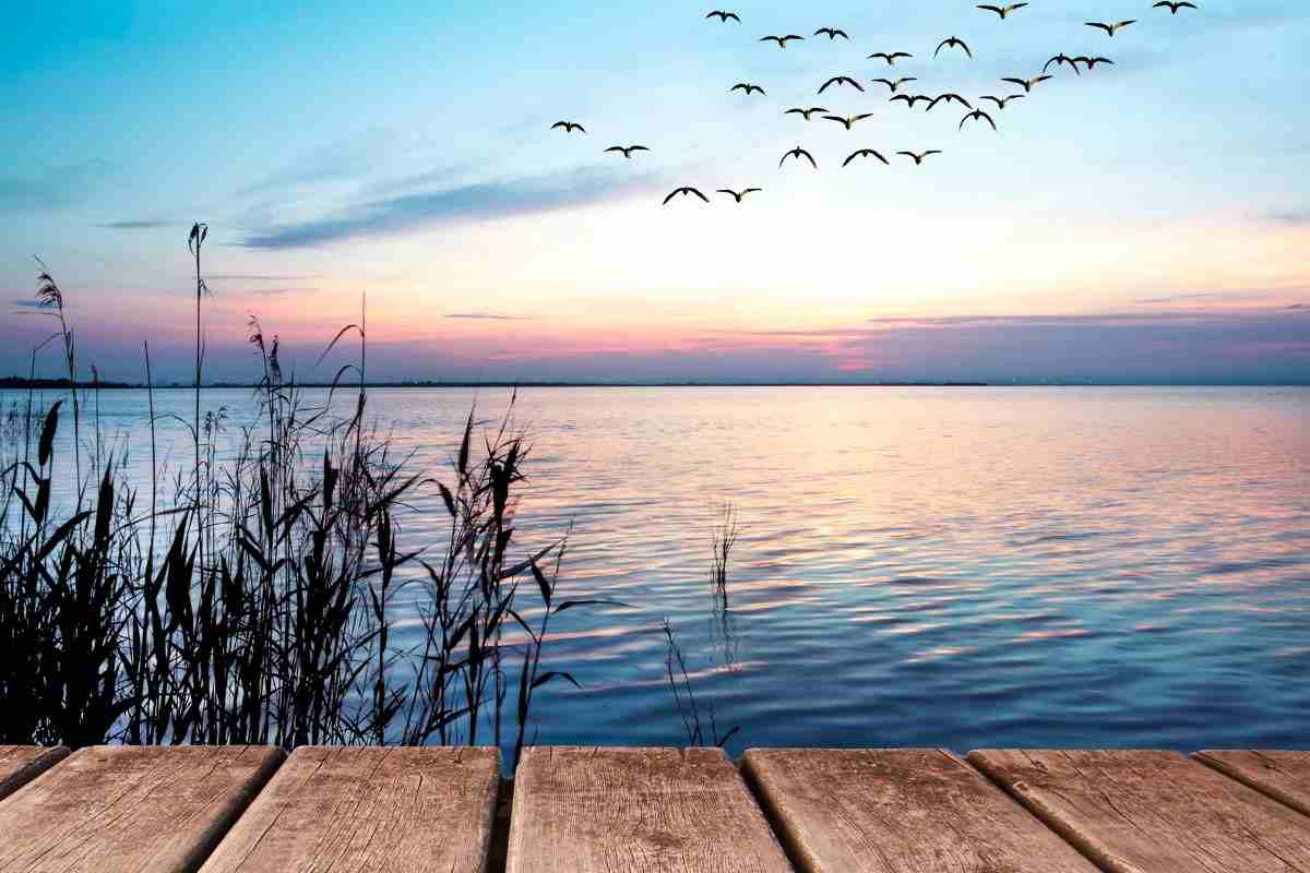 I 5 sentieri d’Italia dove la natura diventa magia