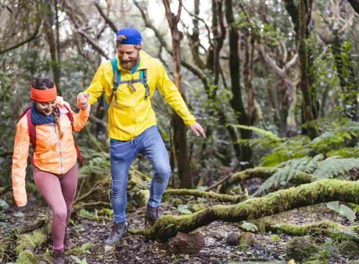 I 5 sentieri d’Italia dove la natura diventa magia