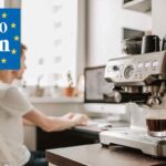 Eurospin svende la macchinetta del caffè dei bar a pochi euro