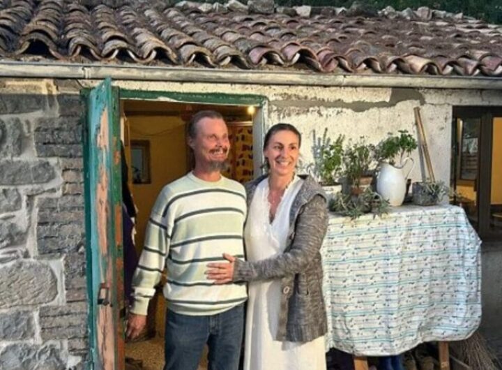 famiglia bosco abruzzo