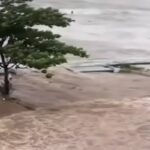 Il tifone Fung-wong si abbatte sulle Filippine