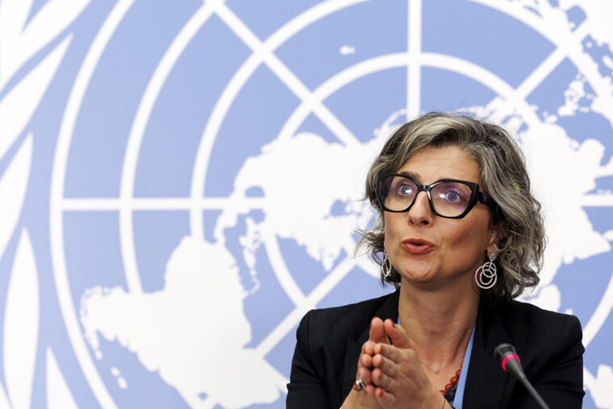 Francesca Albanese: “Assalto alla redazione della Stampa? Condanno ma sia monito”. Lega e FdI: “Dichiarazioni inquietanti e gravissime”