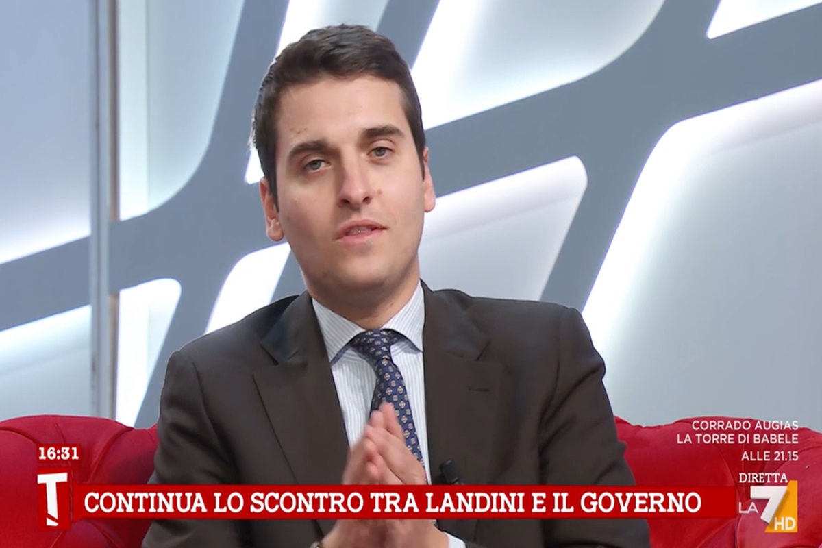 Cosa si dice in TV, Giubilei: “622 scioperi in un anno sono un abuso”. Bertinotti: “Manovra piccola e liberista figlia dell’austerity”. Senaldi: “Bankitalia critica perché vuol prendersi soldi”