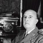 In Spagna, a 50 anni dalla morte di Franco, i giovani sono sempre più affascinati dal mito