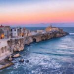 Gargano, non solo mare