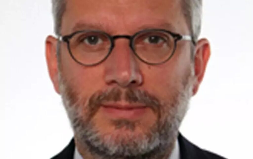 francesco saverio garofani