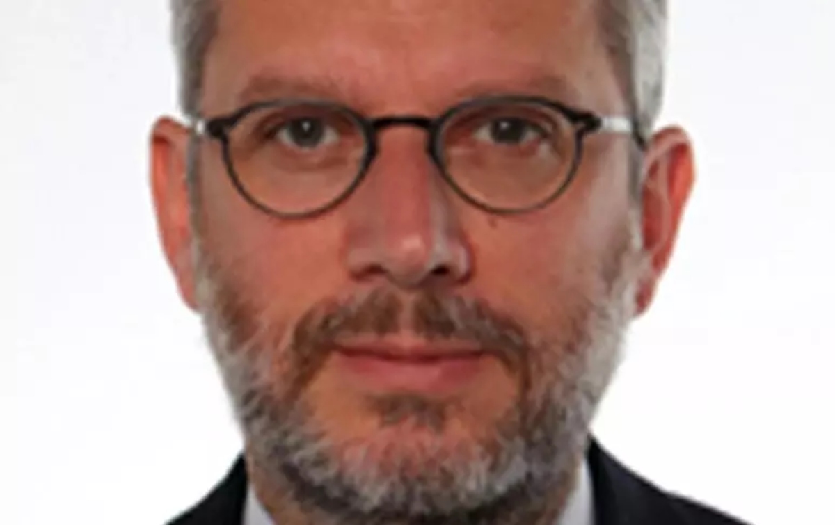 Francesco Saverio Garofani